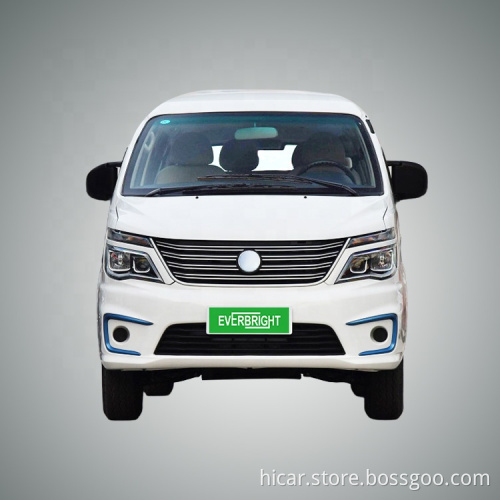 2020 سنة عالية السرعة السيارات الكهربائية المصنوعة في الصين طويل المدى MPV السيارات الكهربائية شاحنة بيك آب
